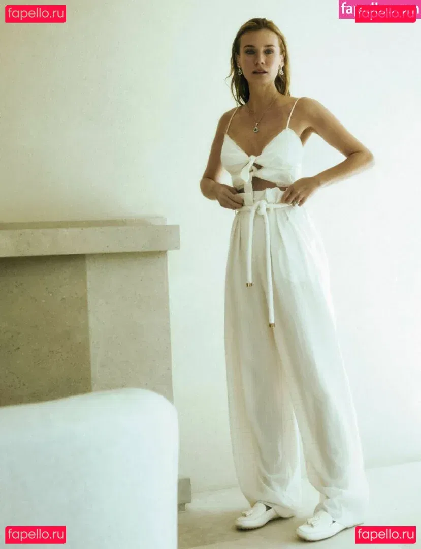 Diane Kruger Onlyfans Photo Gallery 