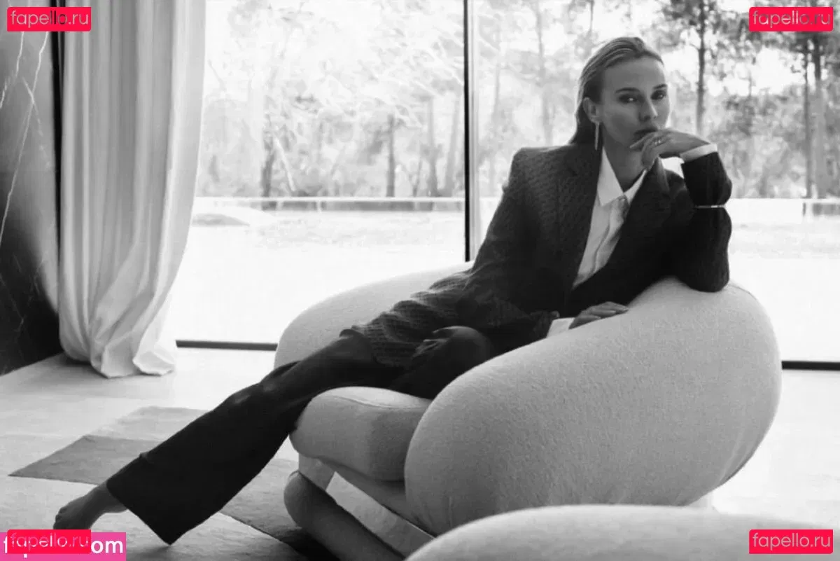 Diane Kruger Onlyfans Photo Gallery 