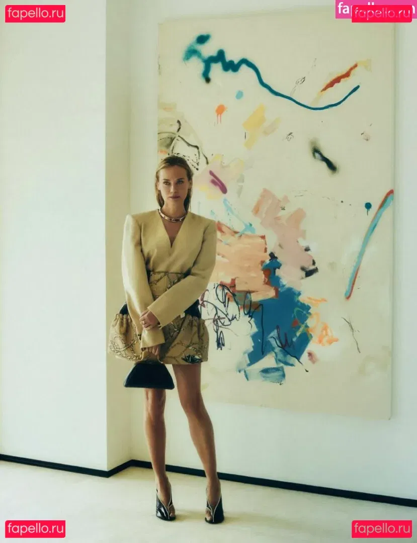 Diane Kruger Onlyfans Photo Gallery 