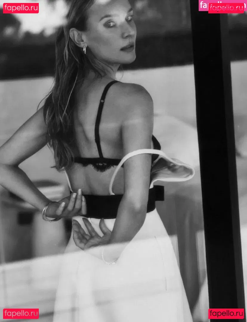 Diane Kruger Onlyfans Photo Gallery 