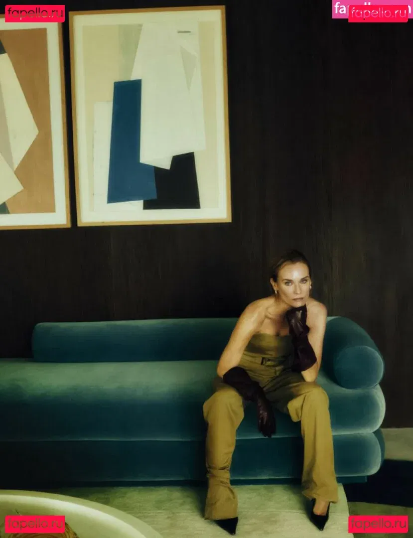Diane Kruger Onlyfans Photo Gallery 