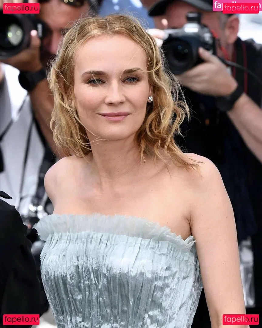 Diane Kruger Onlyfans Photo Gallery 