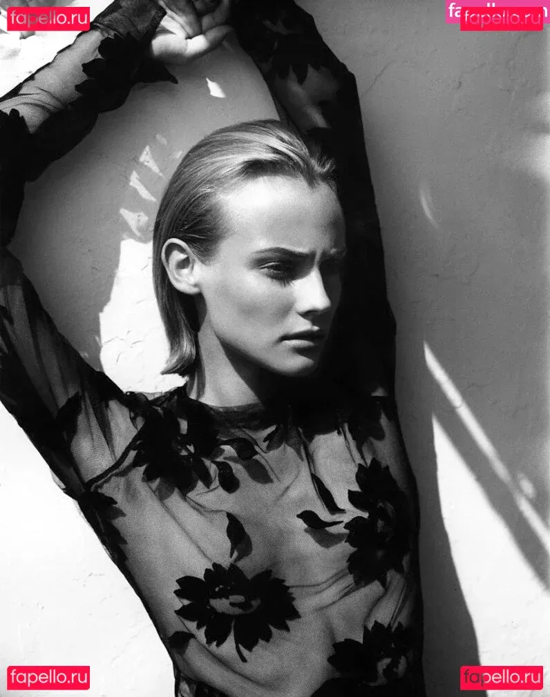 Diane Kruger Onlyfans Photo Gallery 