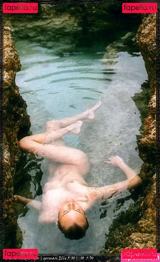 Diane Kruger Onlyfans Photo Gallery 