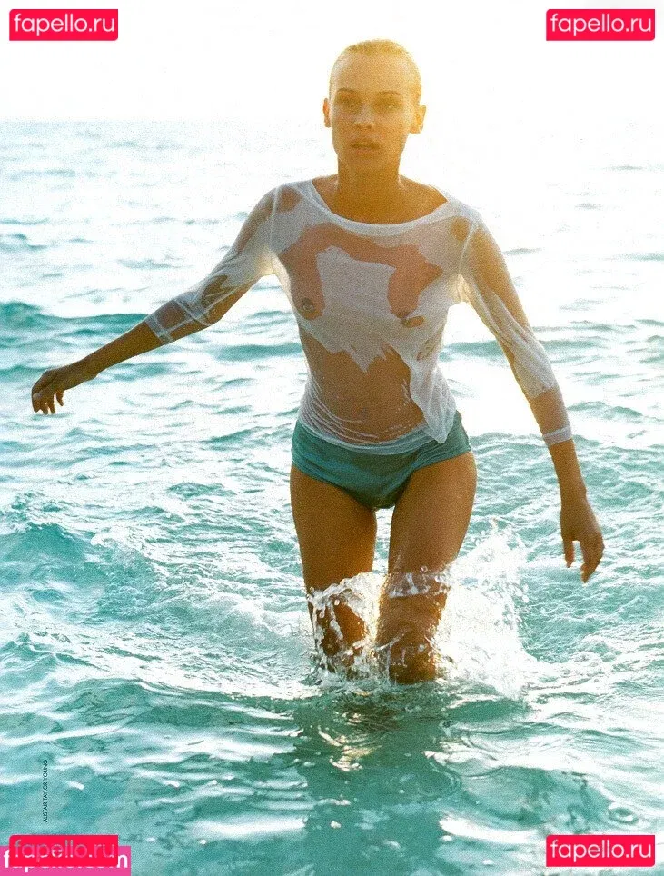 Diane Kruger Onlyfans Photo Gallery 