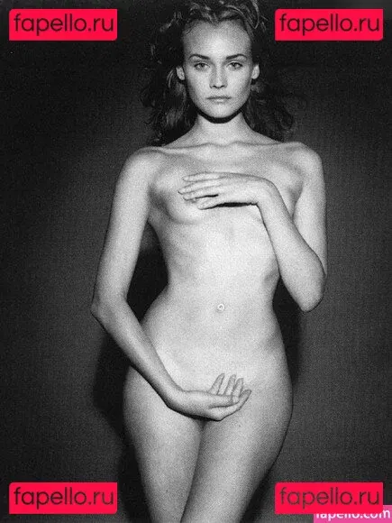 Diane Kruger Onlyfans Photo Gallery 