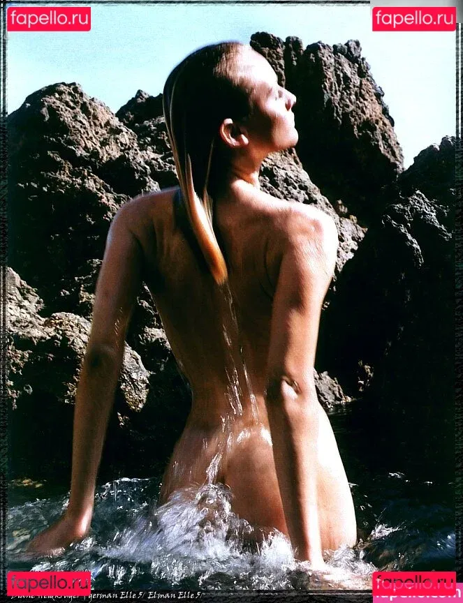 Diane Kruger Onlyfans Photo Gallery 