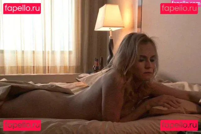 Diane Kruger Onlyfans Photo Gallery 