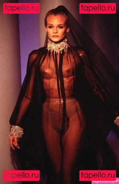 Diane Kruger Onlyfans Photo Gallery 