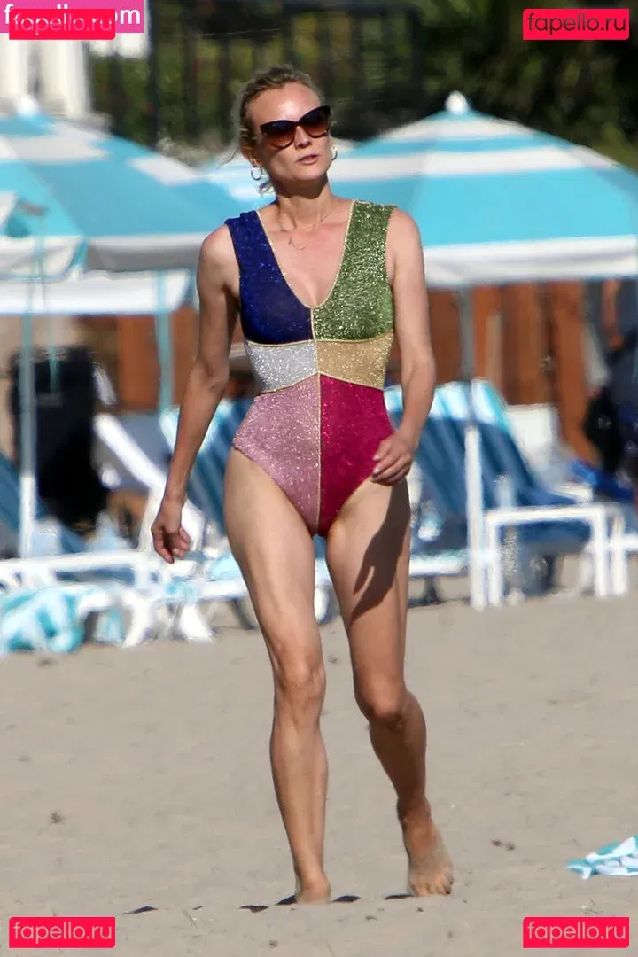 Diane Kruger Onlyfans Photo Gallery 