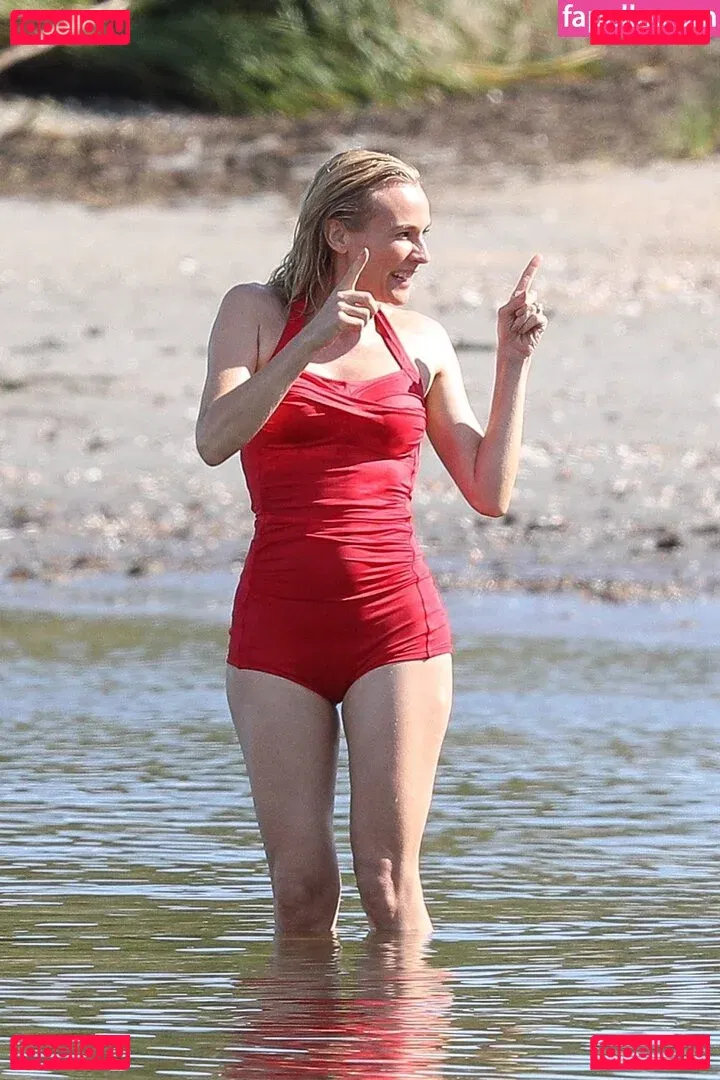 Diane Kruger Onlyfans Photo Gallery 