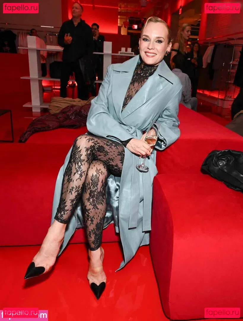 Diane Kruger Onlyfans Photo Gallery 