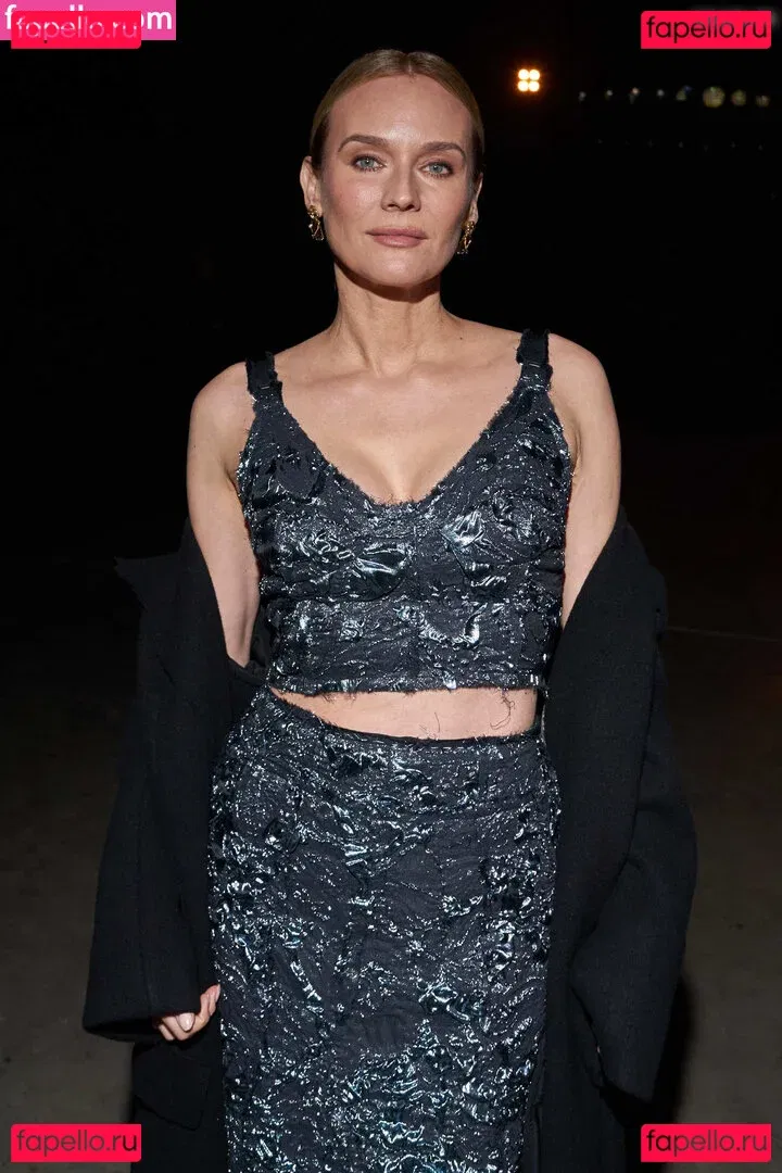 Diane Kruger Onlyfans Photo Gallery 