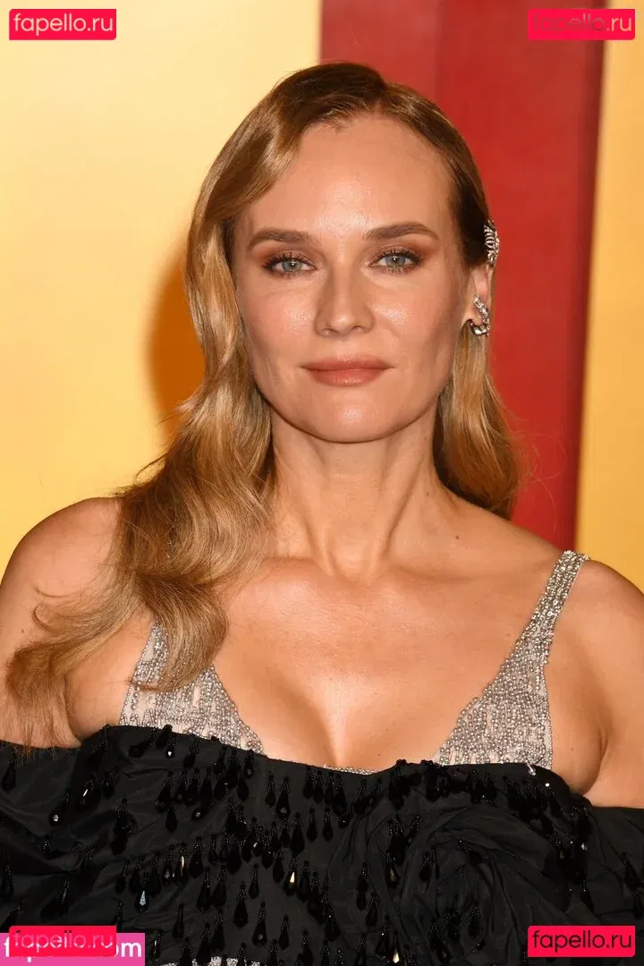 Diane Kruger Onlyfans Photo Gallery 