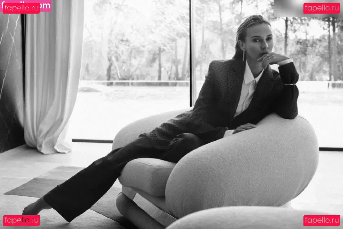 Diane Kruger Onlyfans Photo Gallery 