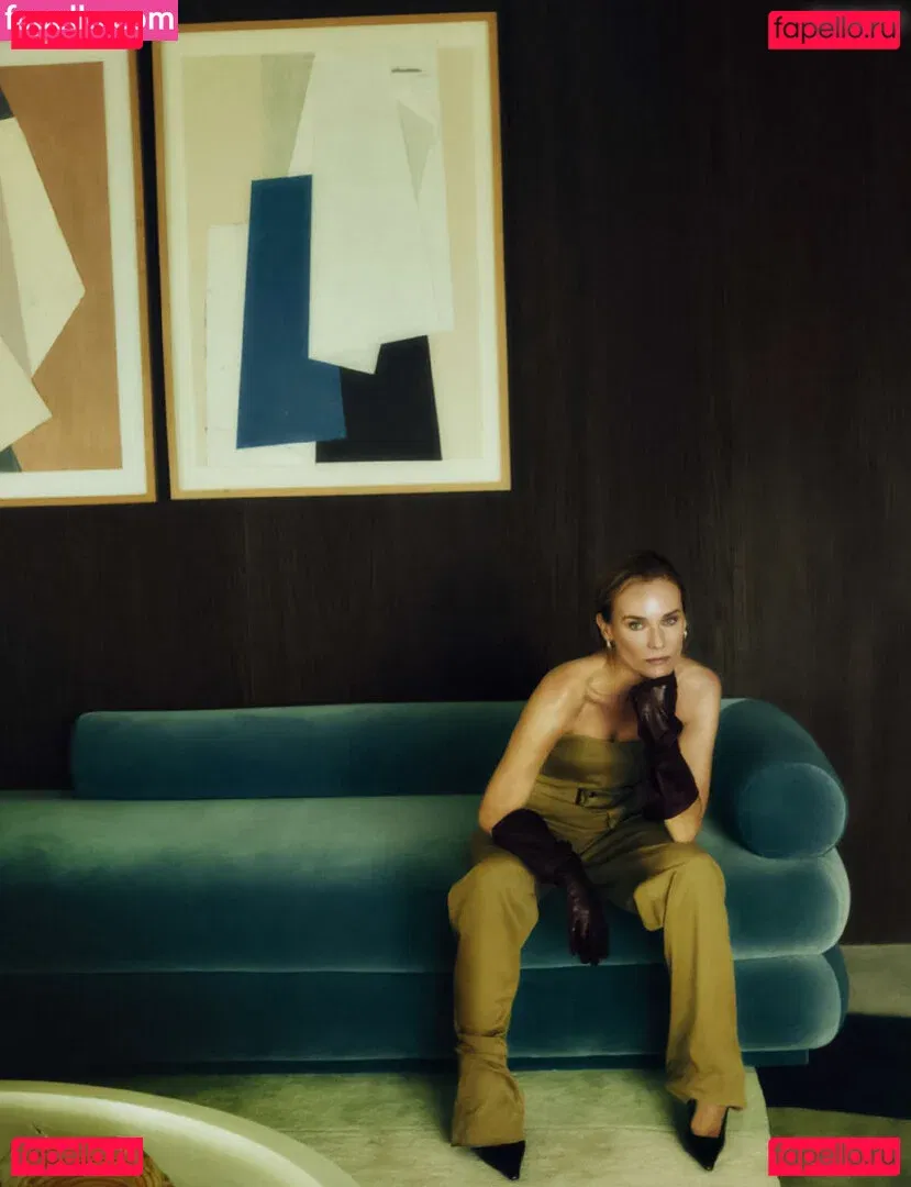 Diane Kruger Onlyfans Photo Gallery 