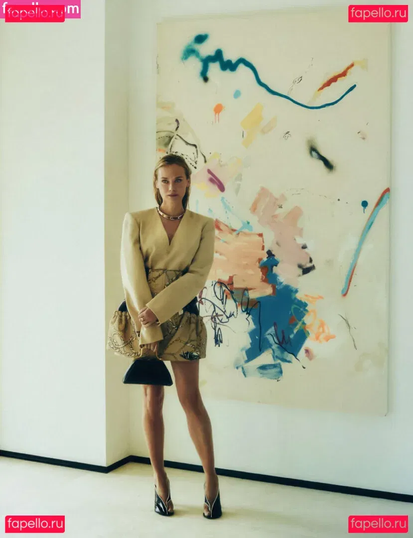 Diane Kruger Onlyfans Photo Gallery 