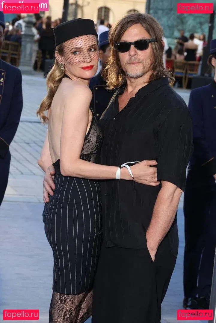 Diane Kruger Onlyfans Photo Gallery 