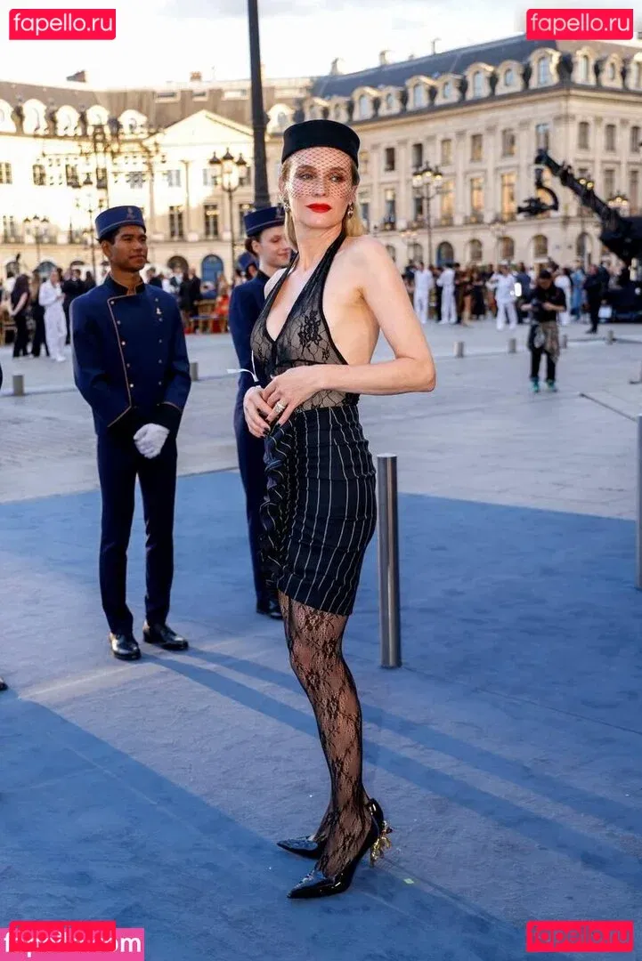 Diane Kruger Onlyfans Photo Gallery 