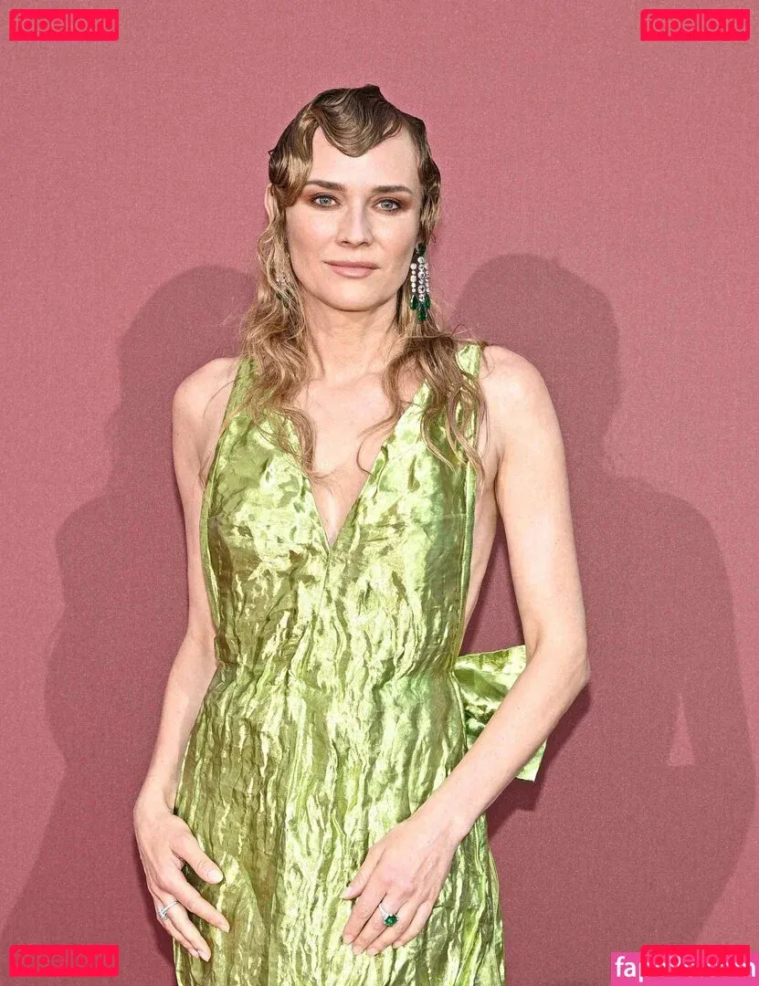 Diane Kruger Onlyfans Photo Gallery 