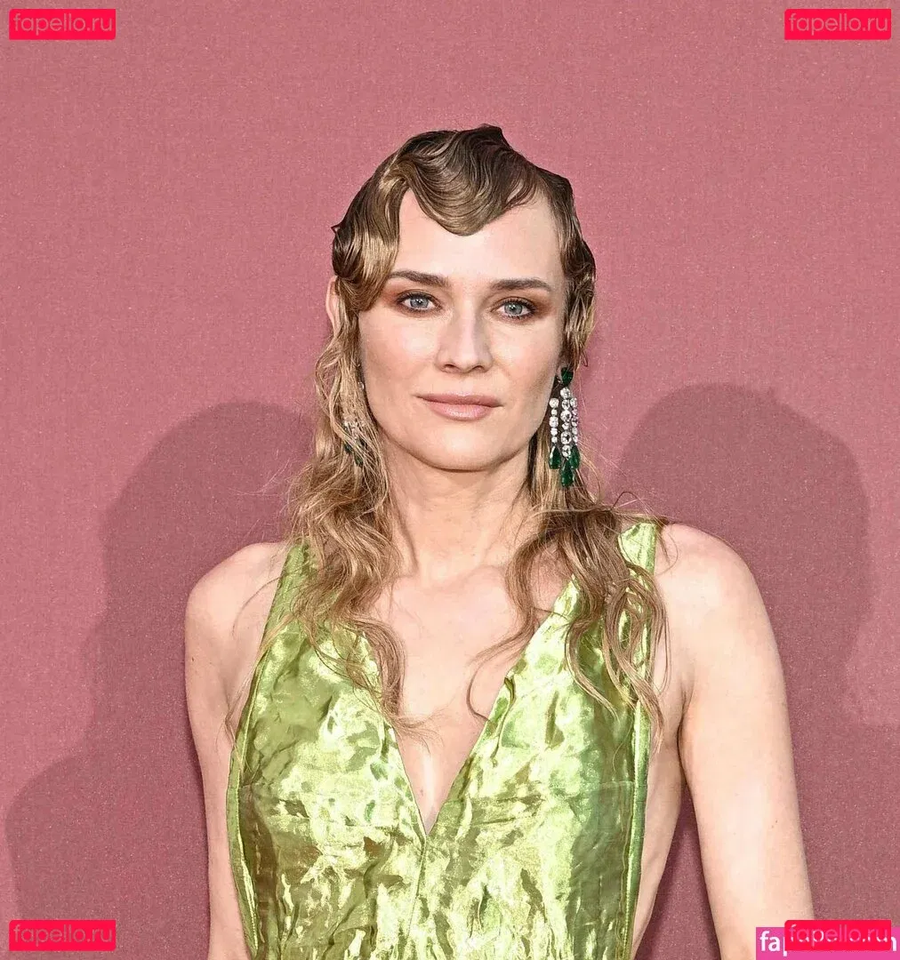 Diane Kruger Onlyfans Photo Gallery 
