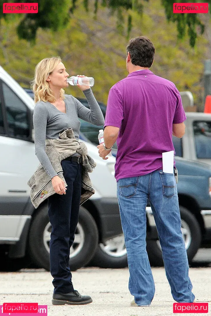 Diane Kruger Onlyfans Photo Gallery 