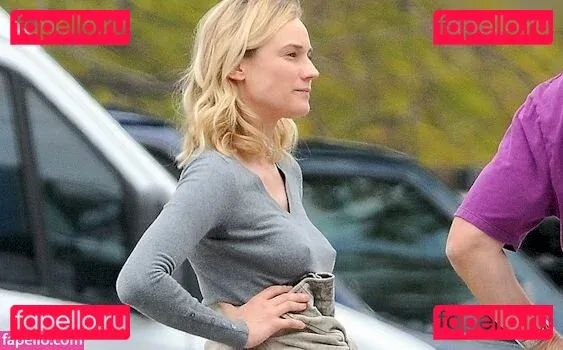 Diane Kruger Onlyfans Photo Gallery 