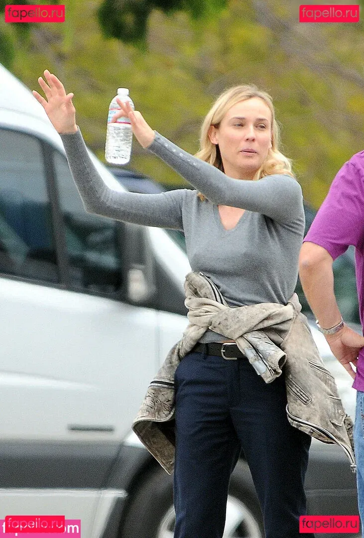 Diane Kruger Onlyfans Photo Gallery 
