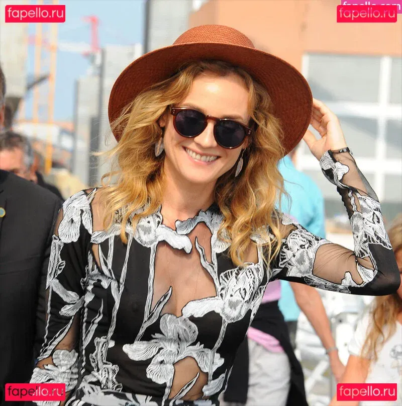 Diane Kruger Onlyfans Photo Gallery 