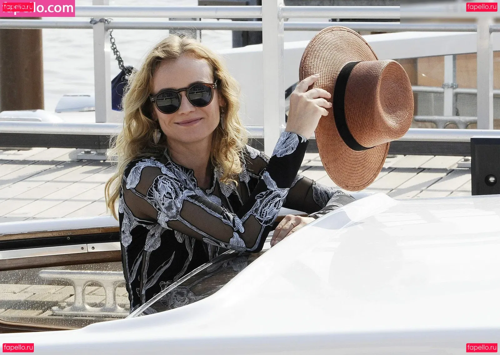 Diane Kruger Onlyfans Photo Gallery 