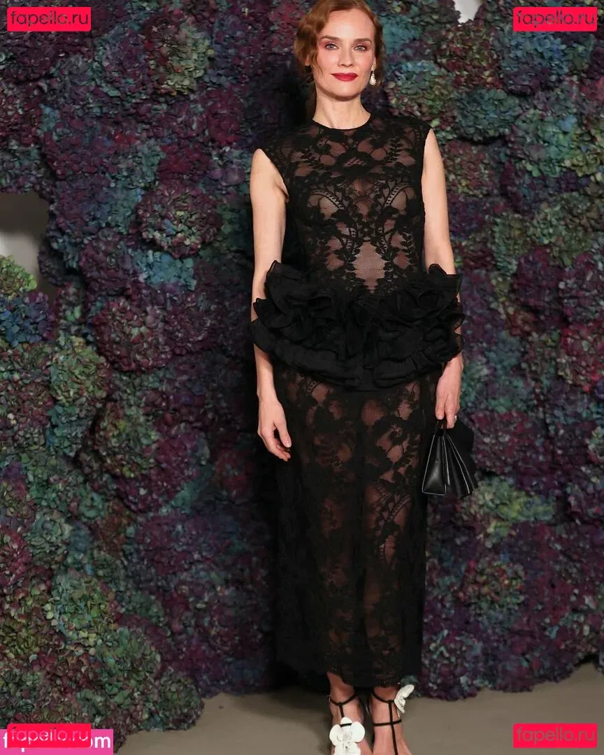 Diane Kruger Onlyfans Photo Gallery 