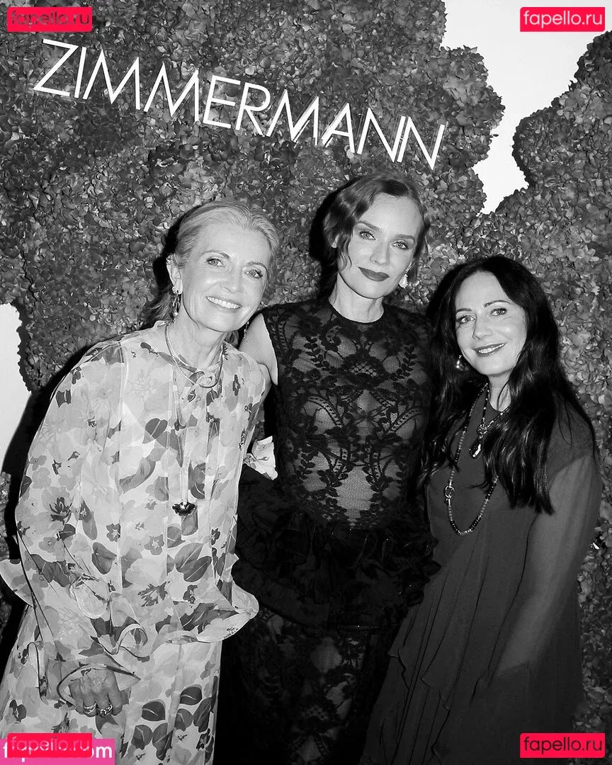 Diane Kruger Onlyfans Photo Gallery 