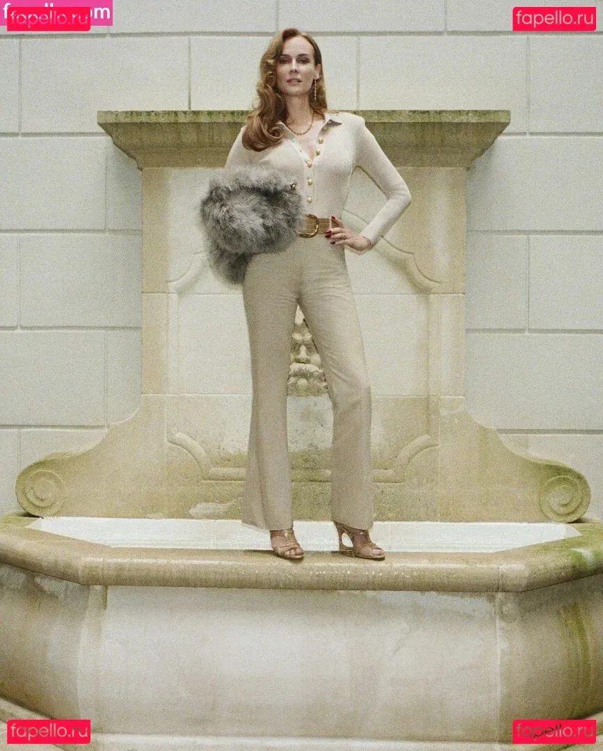 Diane Kruger Onlyfans Photo Gallery 