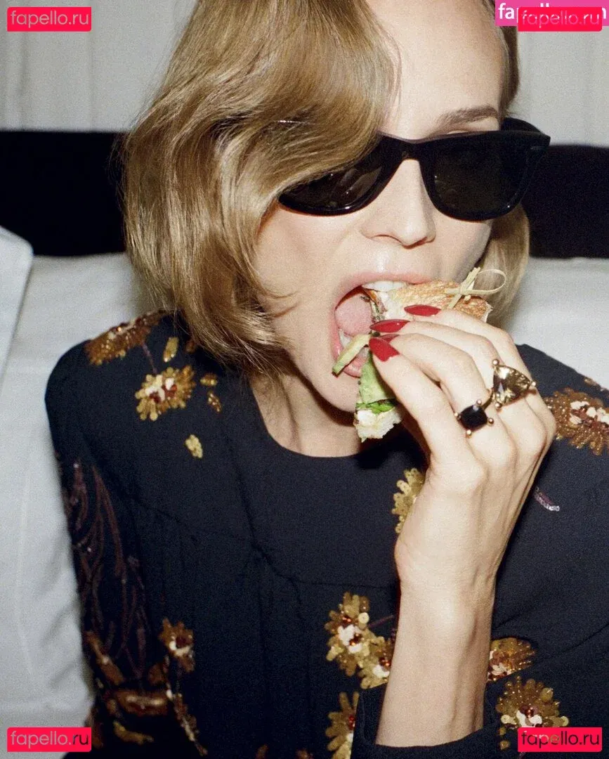 Diane Kruger Onlyfans Photo Gallery 