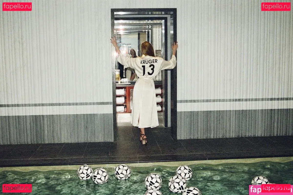 Diane Kruger Onlyfans Photo Gallery 