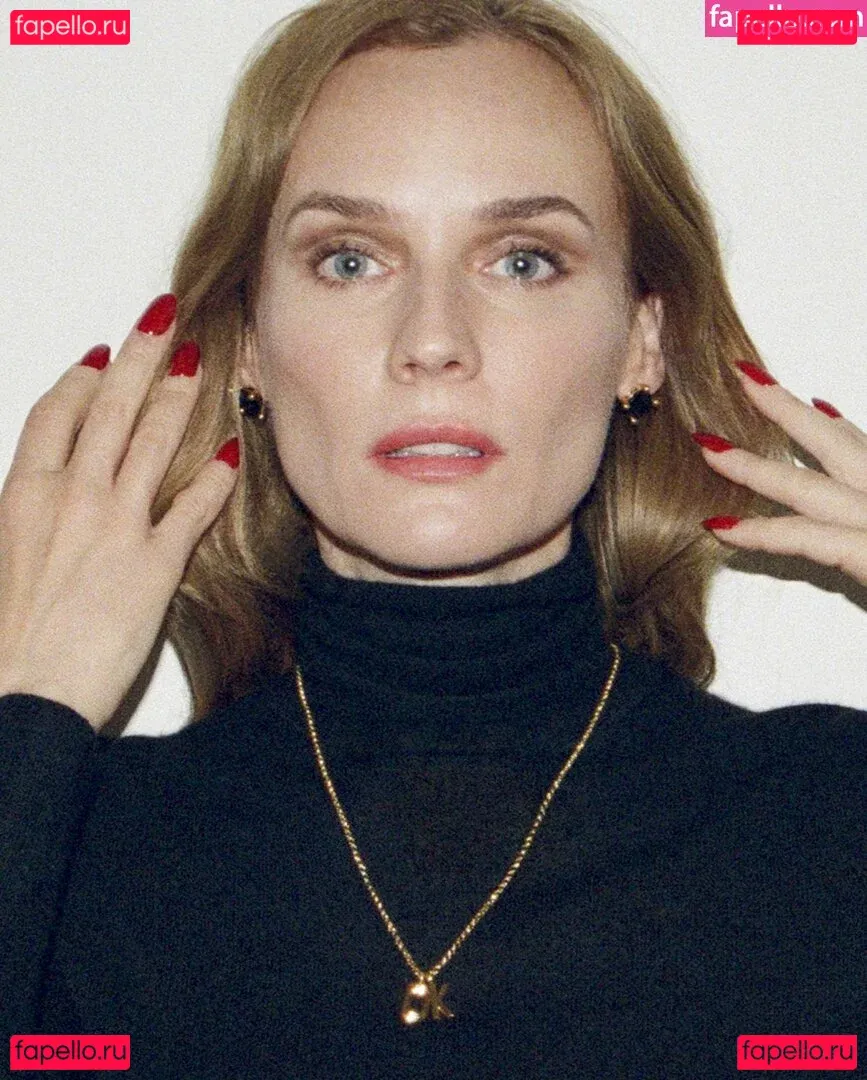 Diane Kruger Onlyfans Photo Gallery 