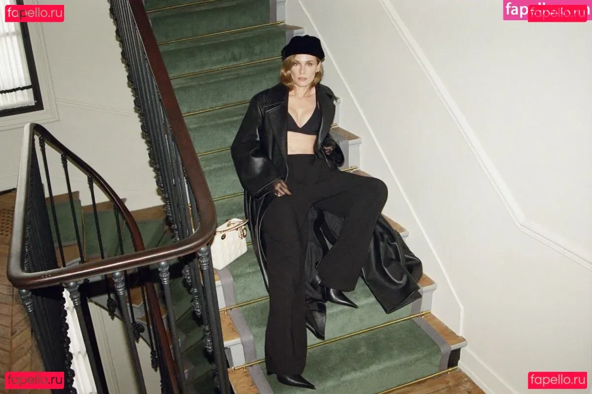 Diane Kruger Onlyfans Photo Gallery 