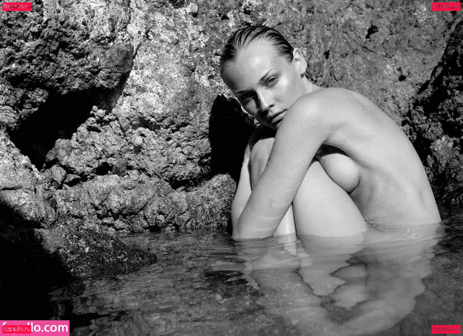 Diane Kruger Onlyfans Photo Gallery 