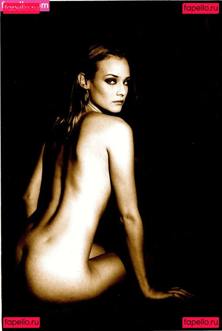 Diane Kruger Onlyfans Photo Gallery 