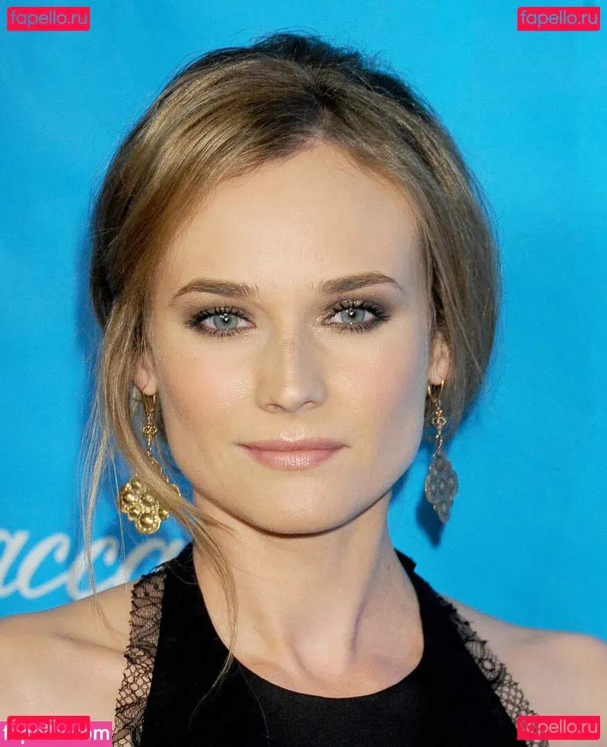 Diane Kruger Onlyfans Photo Gallery 