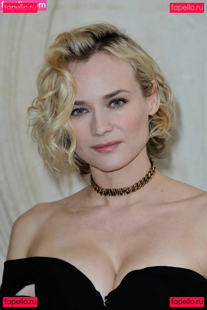 Diane Kruger Onlyfans Photo Gallery 