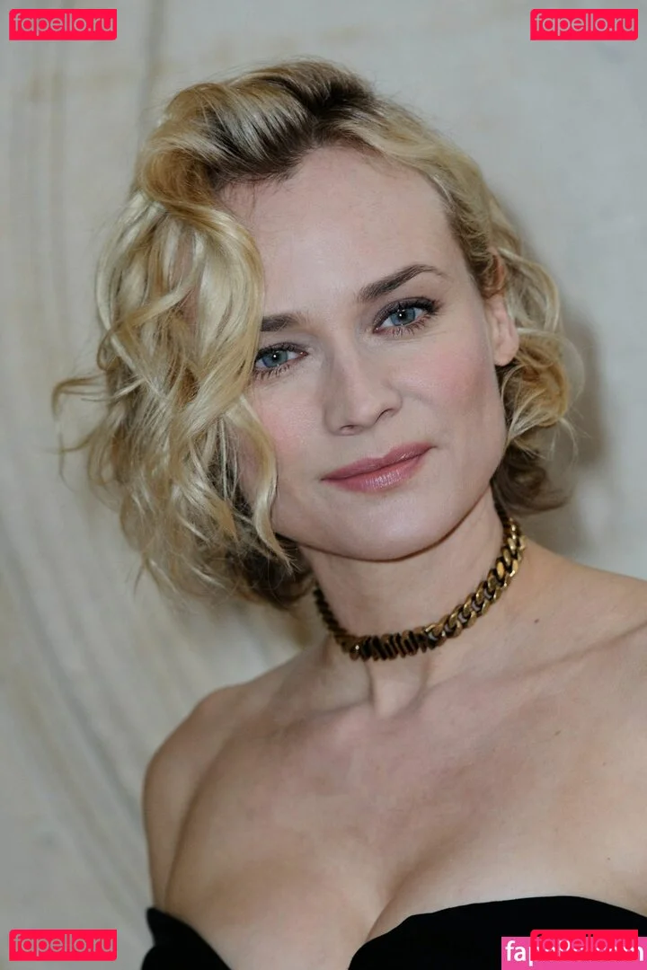 Diane Kruger Onlyfans Photo Gallery 
