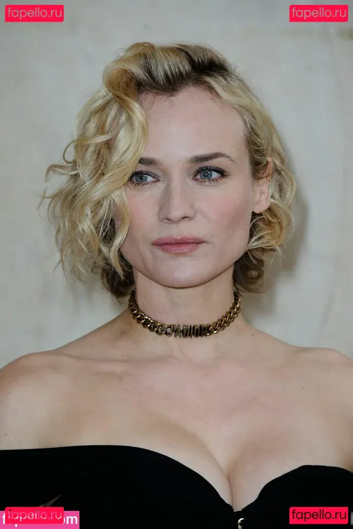 Diane Kruger Onlyfans Photo Gallery 