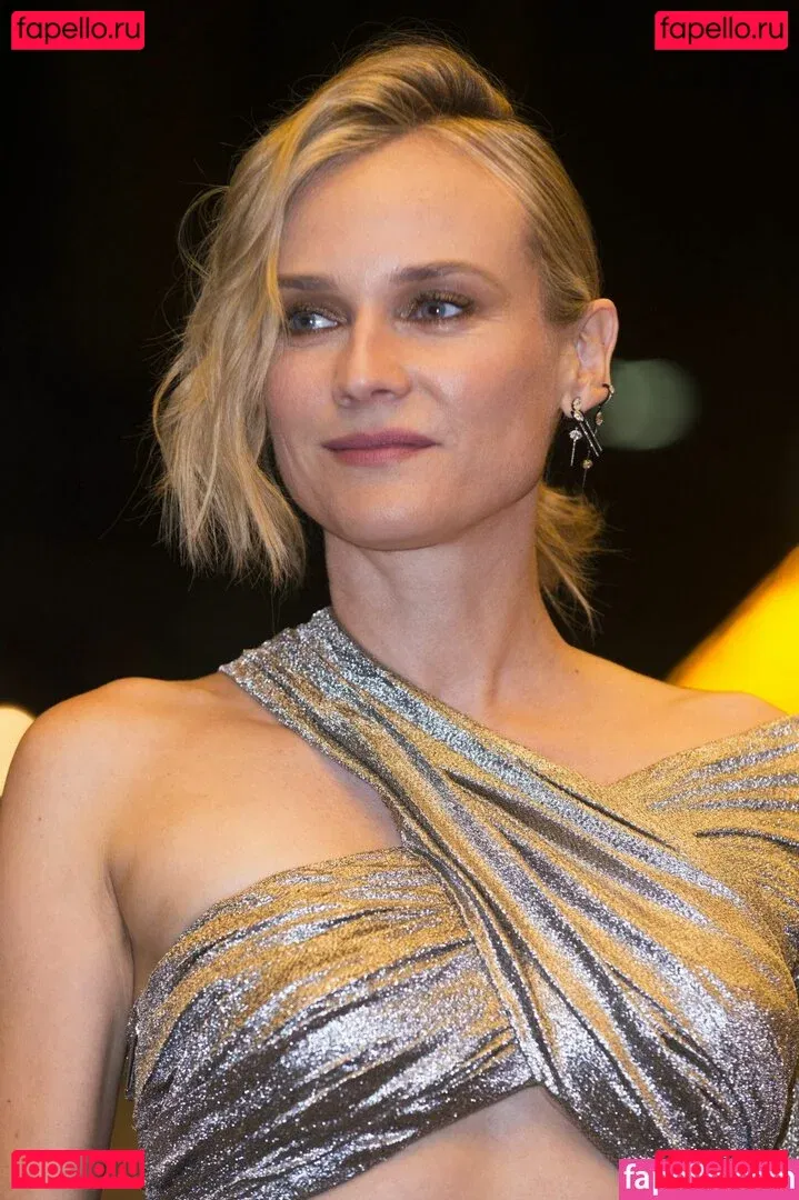 Diane Kruger Onlyfans Photo Gallery 