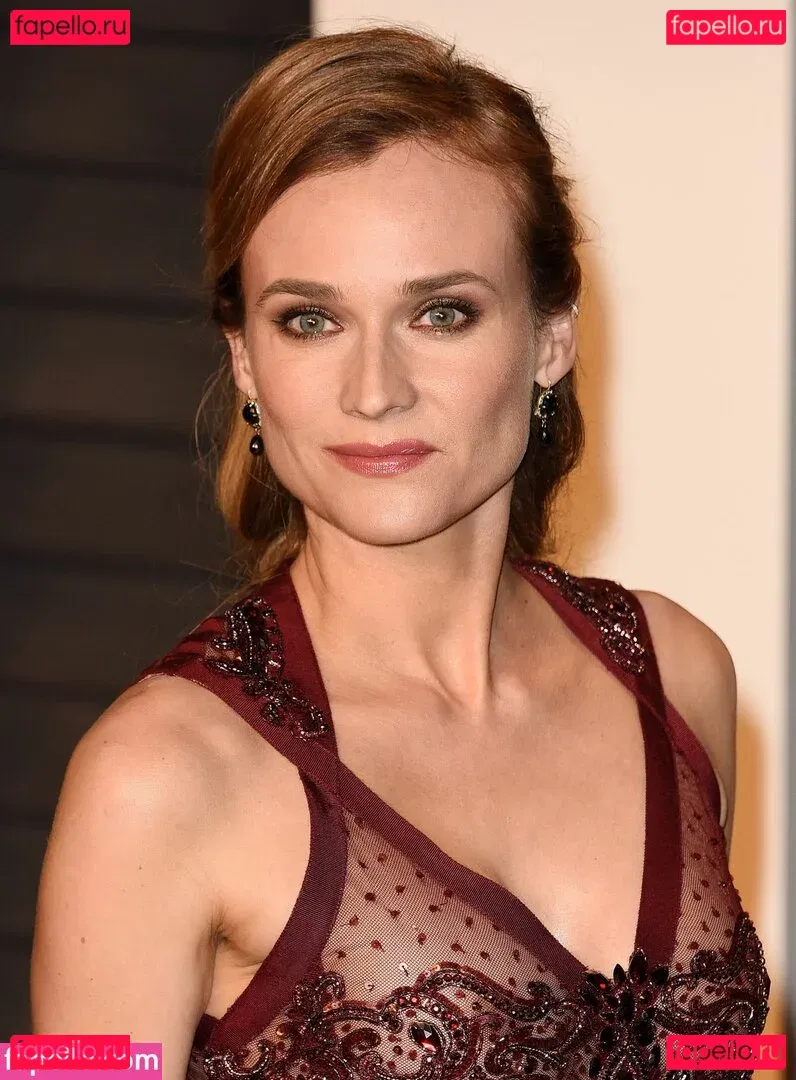Diane Kruger Onlyfans Photo Gallery 