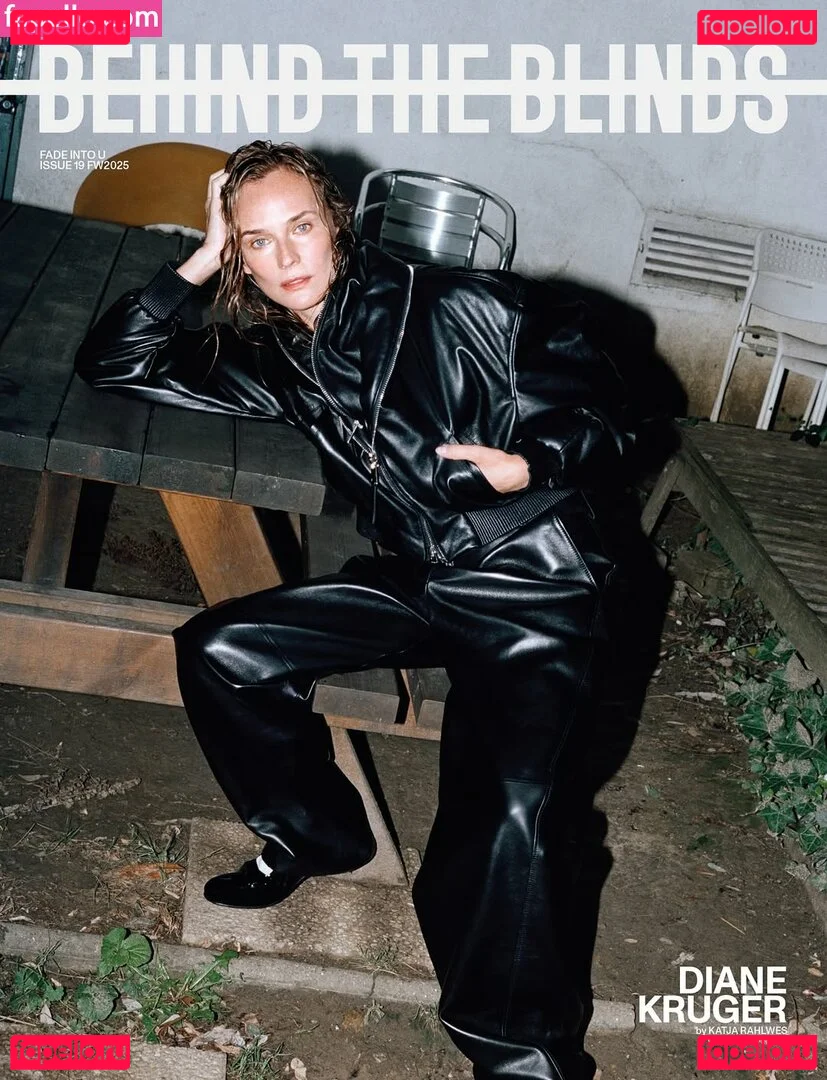 Diane Kruger Onlyfans Photo Gallery 