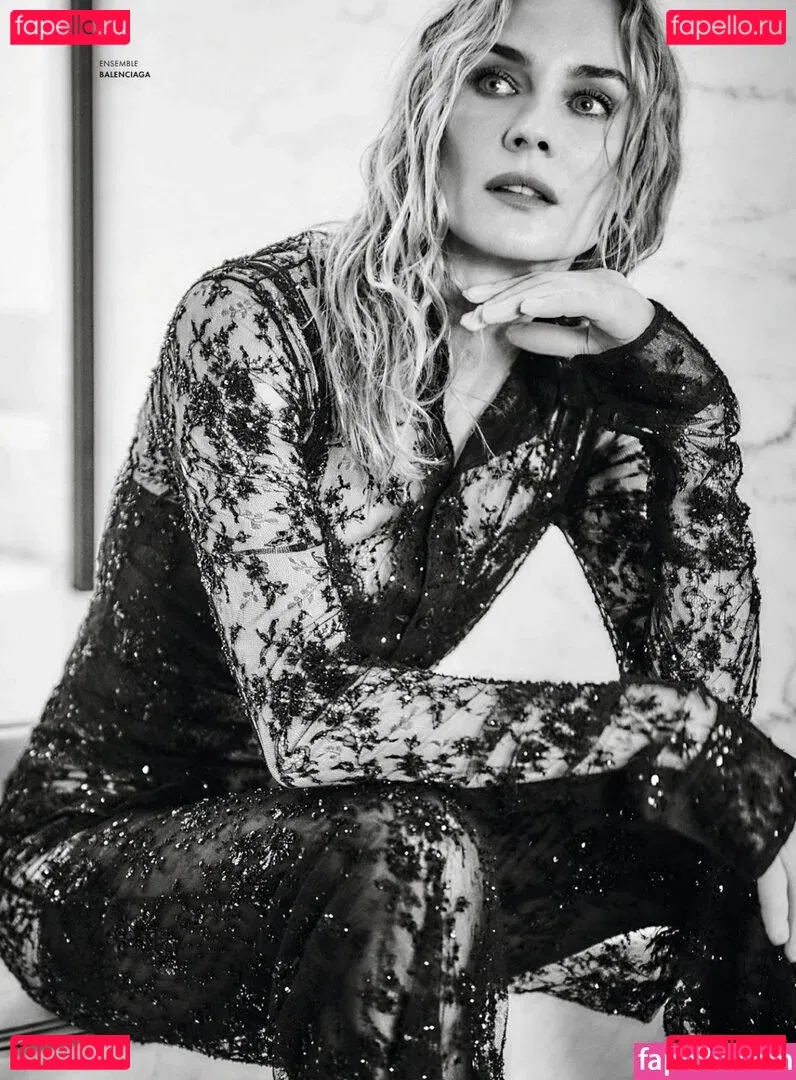 Diane Kruger Onlyfans Photo Gallery 