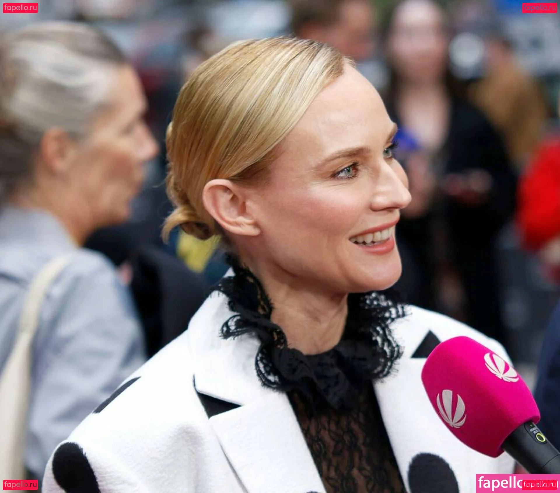 Diane Kruger Onlyfans Photo Gallery 