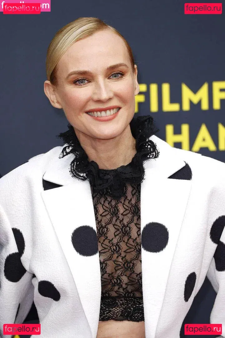 Diane Kruger Onlyfans Photo Gallery 