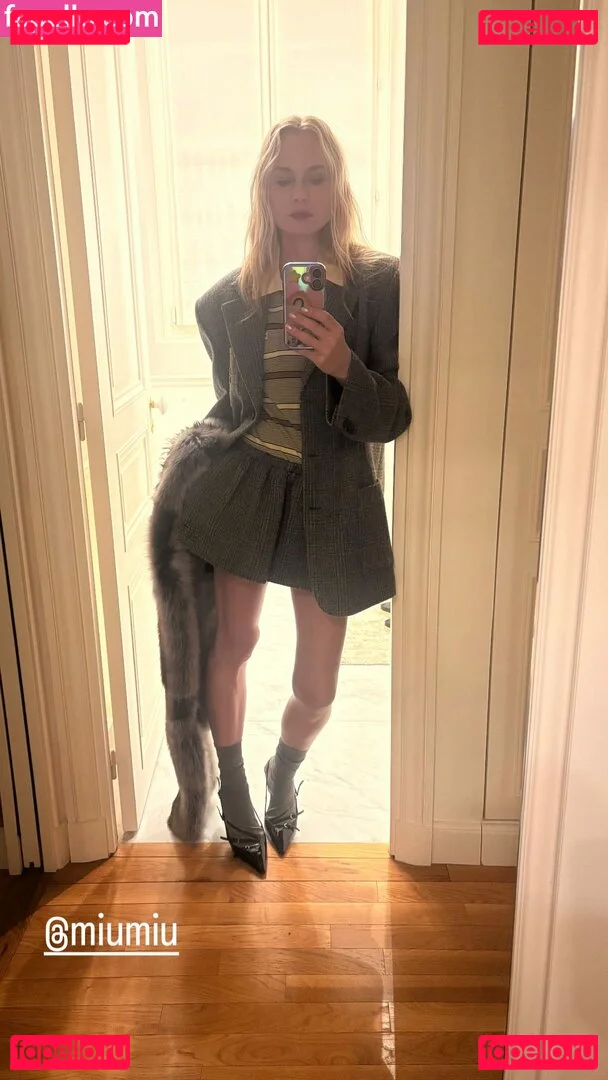 Diane Kruger Onlyfans Photo Gallery 